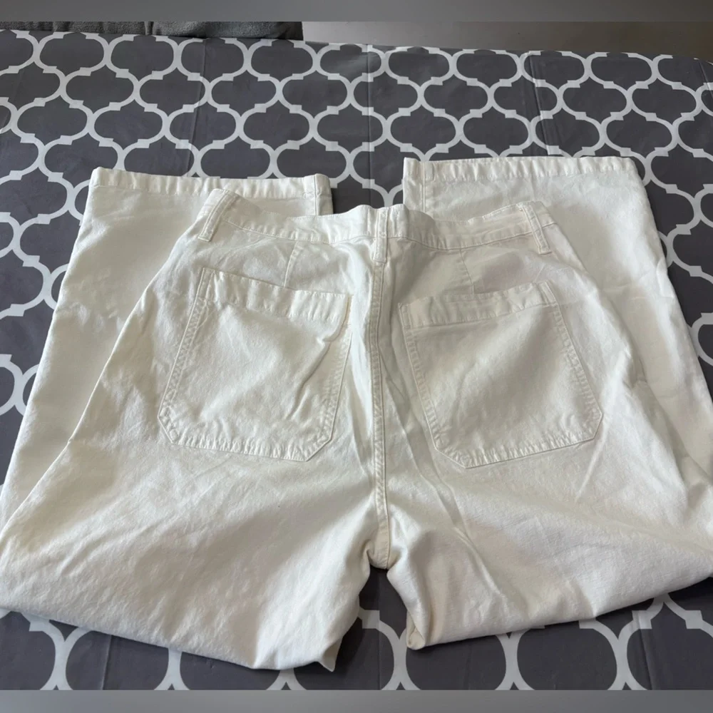 J. Crew please note